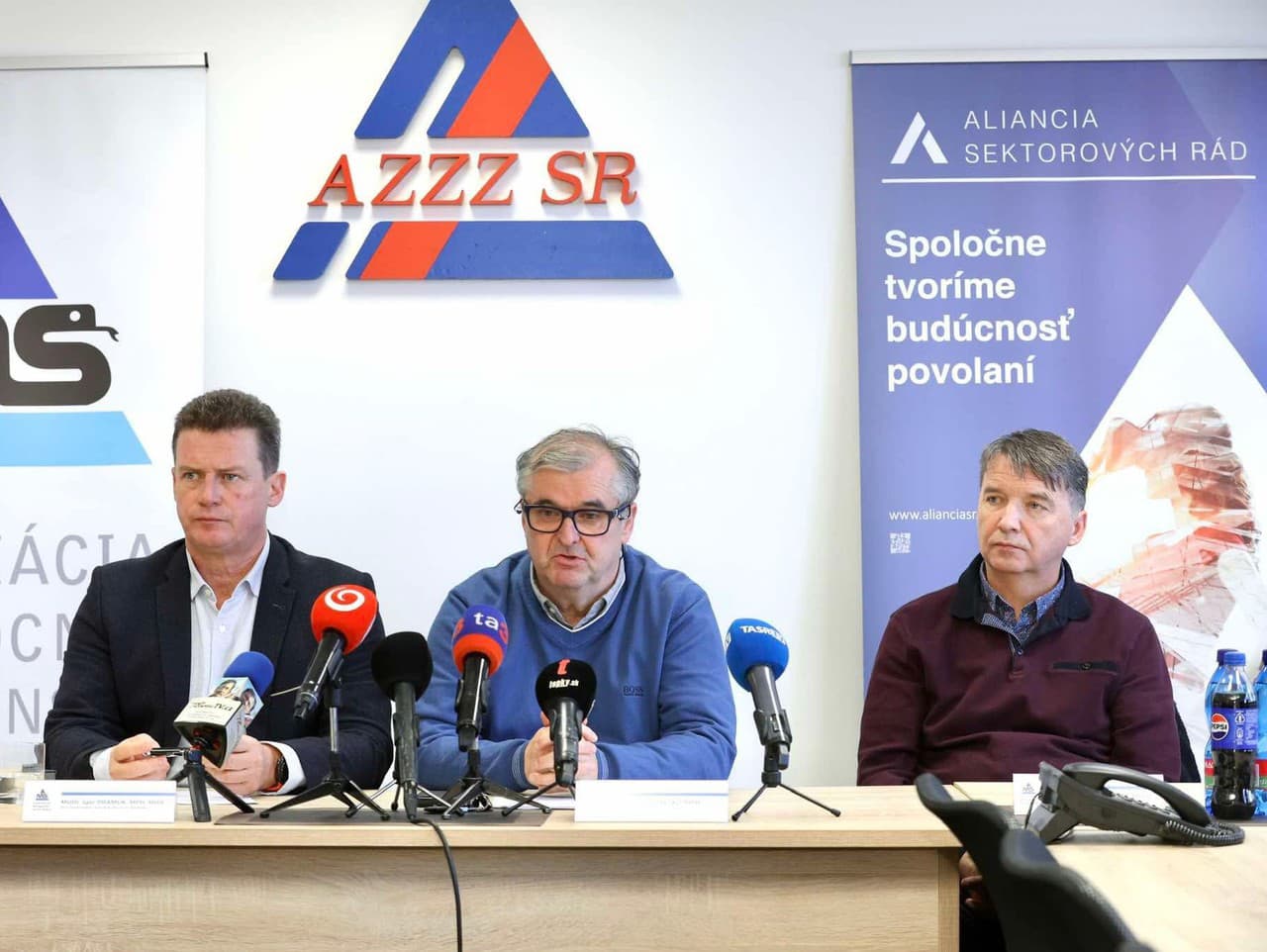 Asociácia nemocníc Slovenska