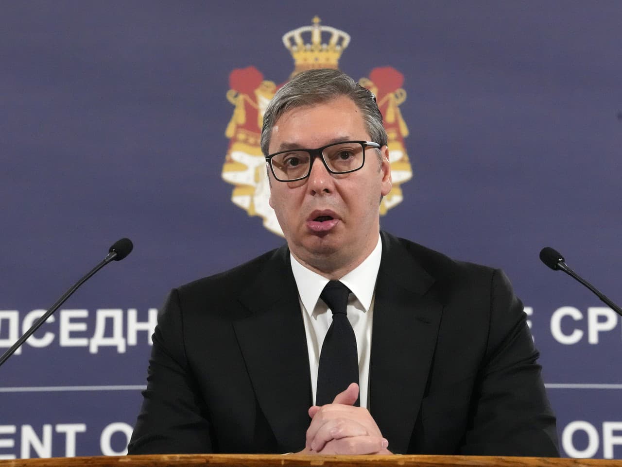 Aleksandar Vučič