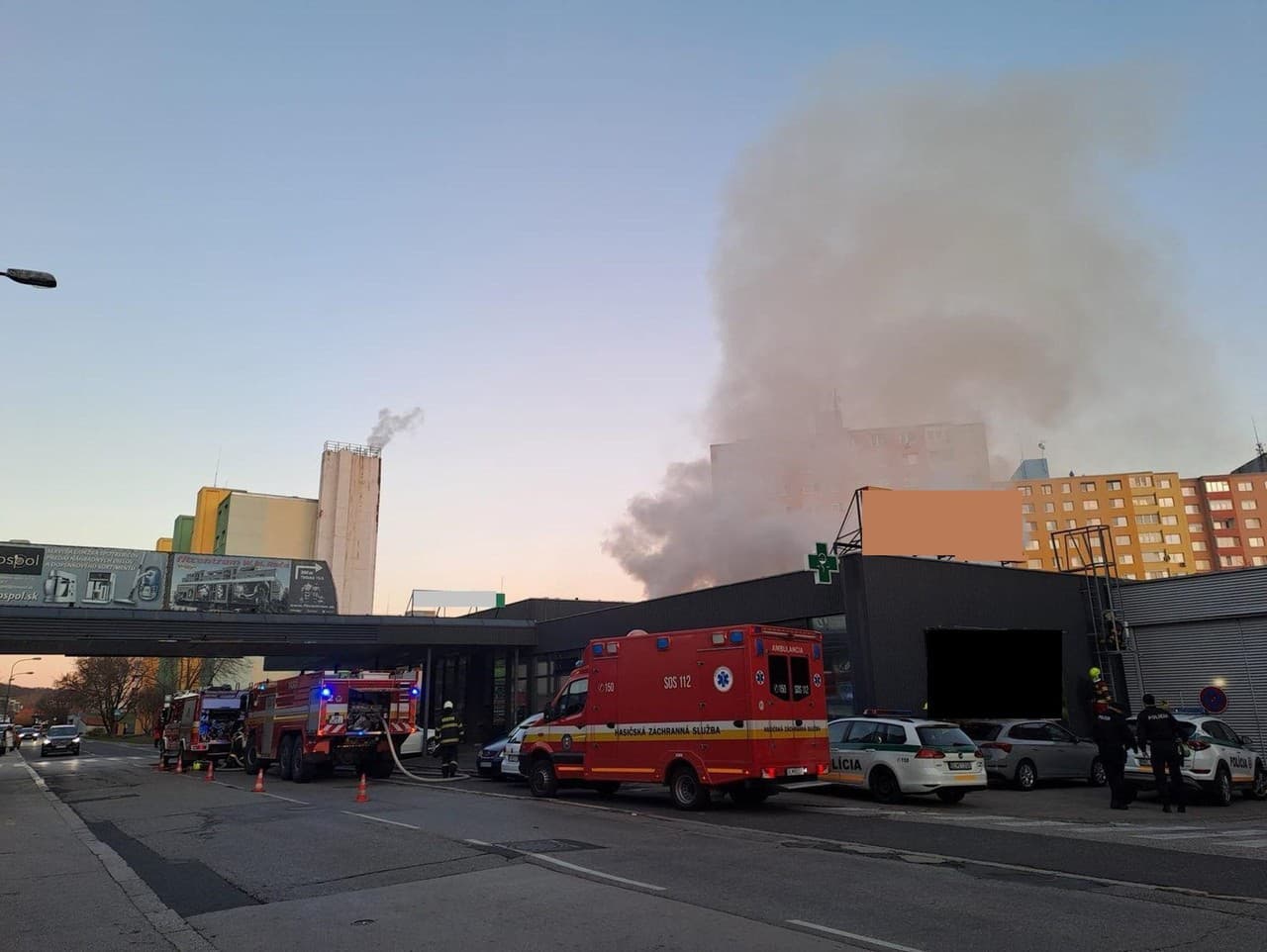 Ilustračný obrázok