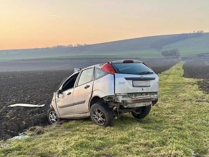 Šialená jazda mladého vodiča sa skončila tragicky