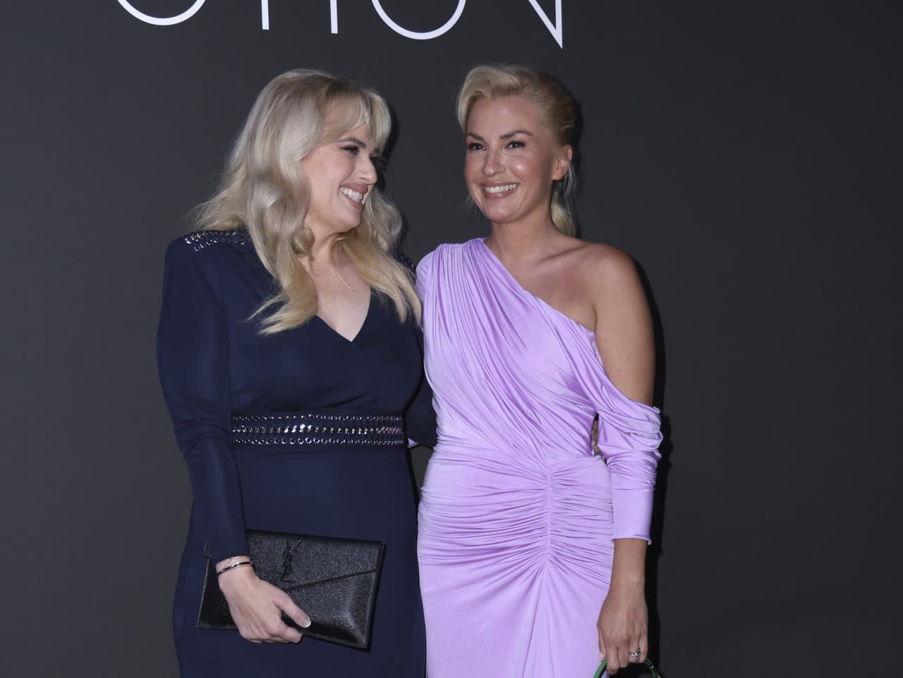 Rebel Wilson, Ramona Agruma