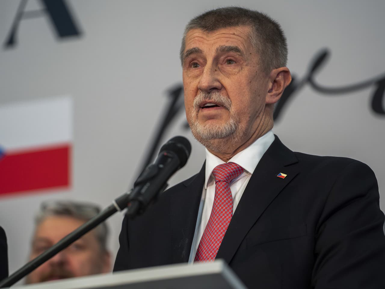 Andrej Babiš