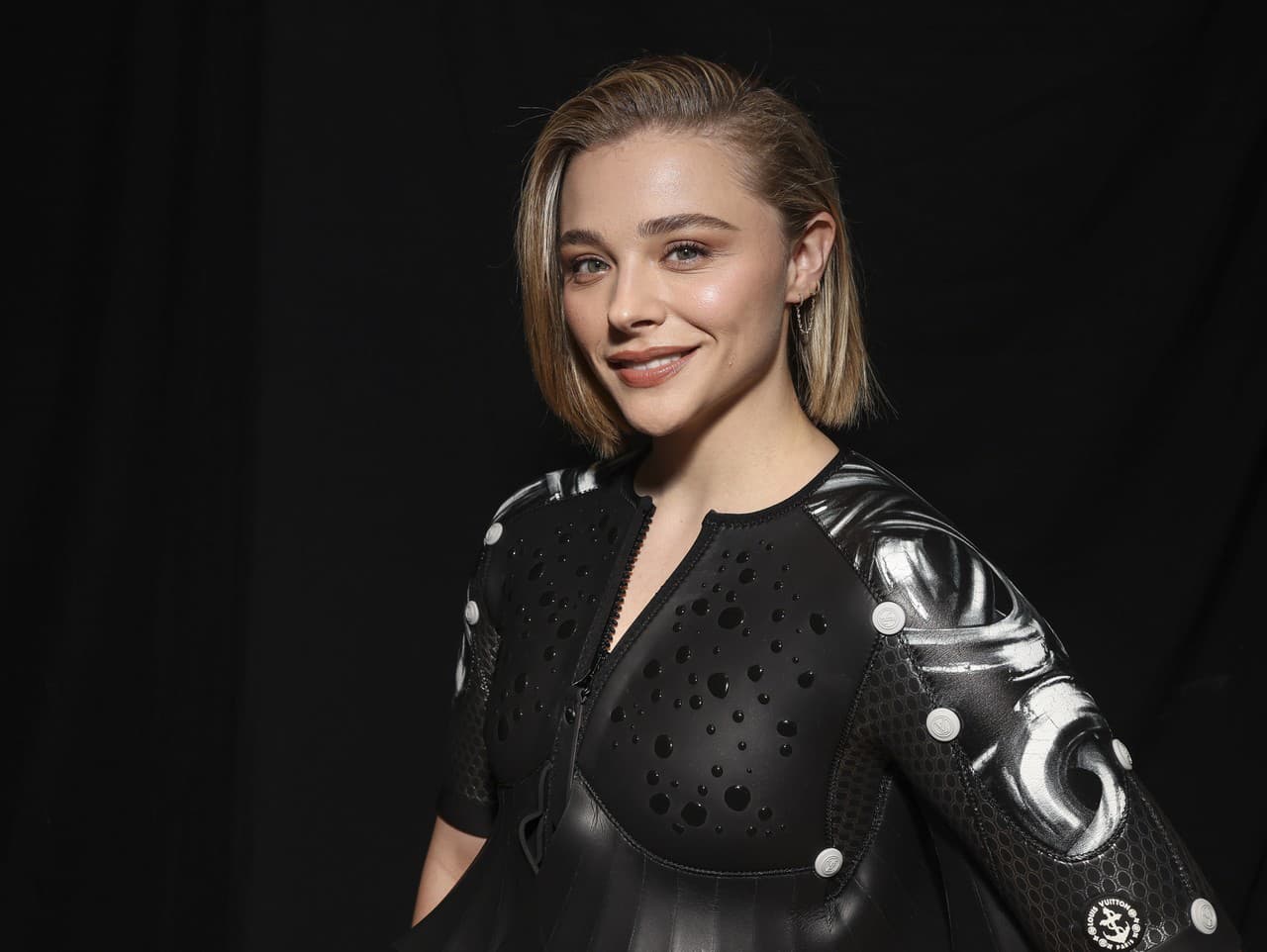 Chloe Grace Moretz