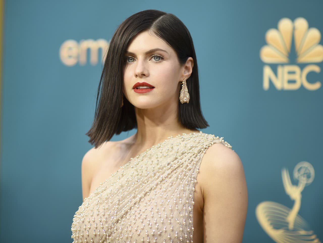 Alexandra Daddario