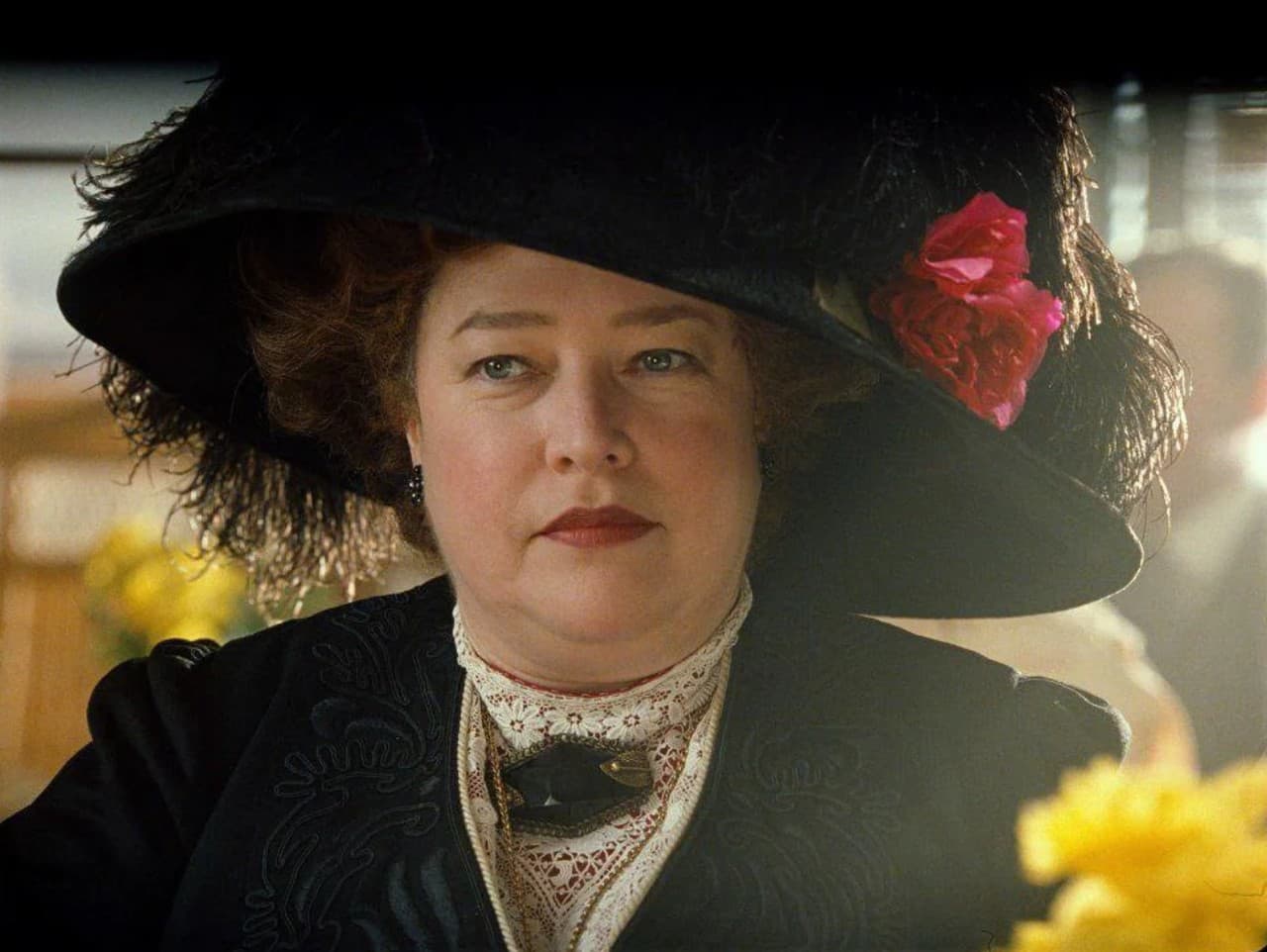 Kathy Bates