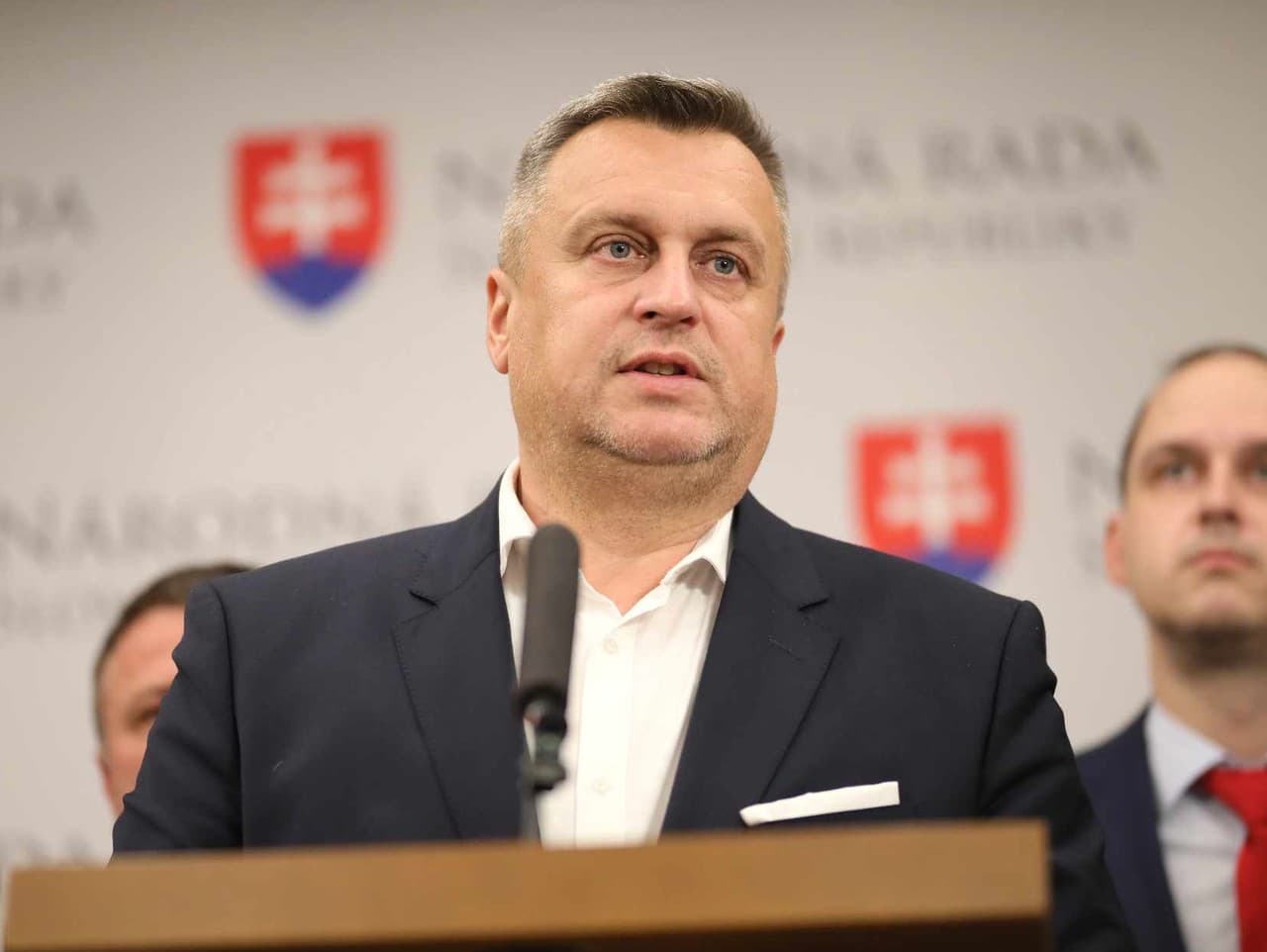 Andrej Danko