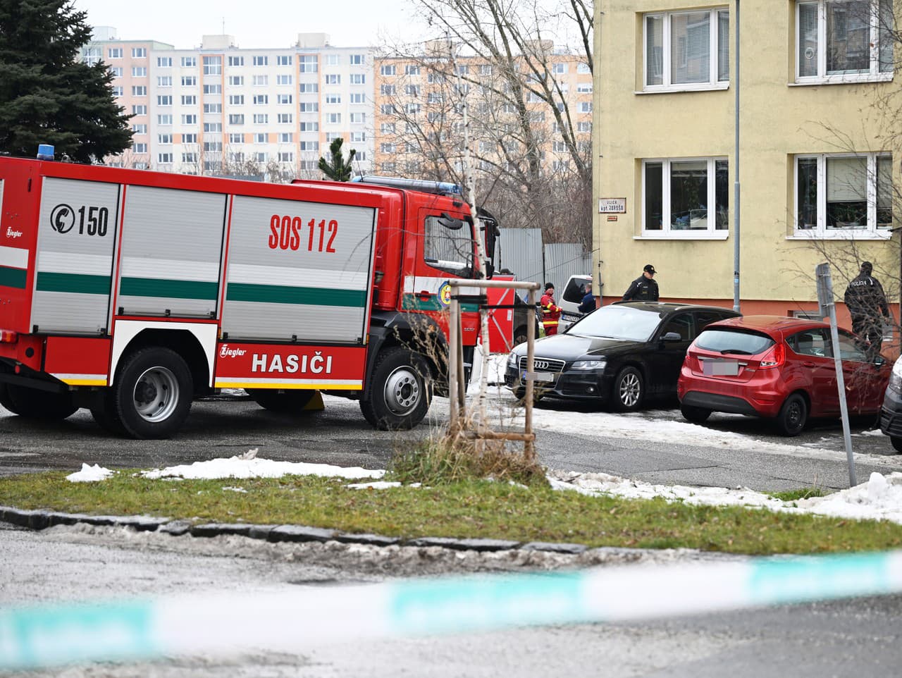 Najvyšší súd rozhoduje o väzbe pre Norberta Bödöra.