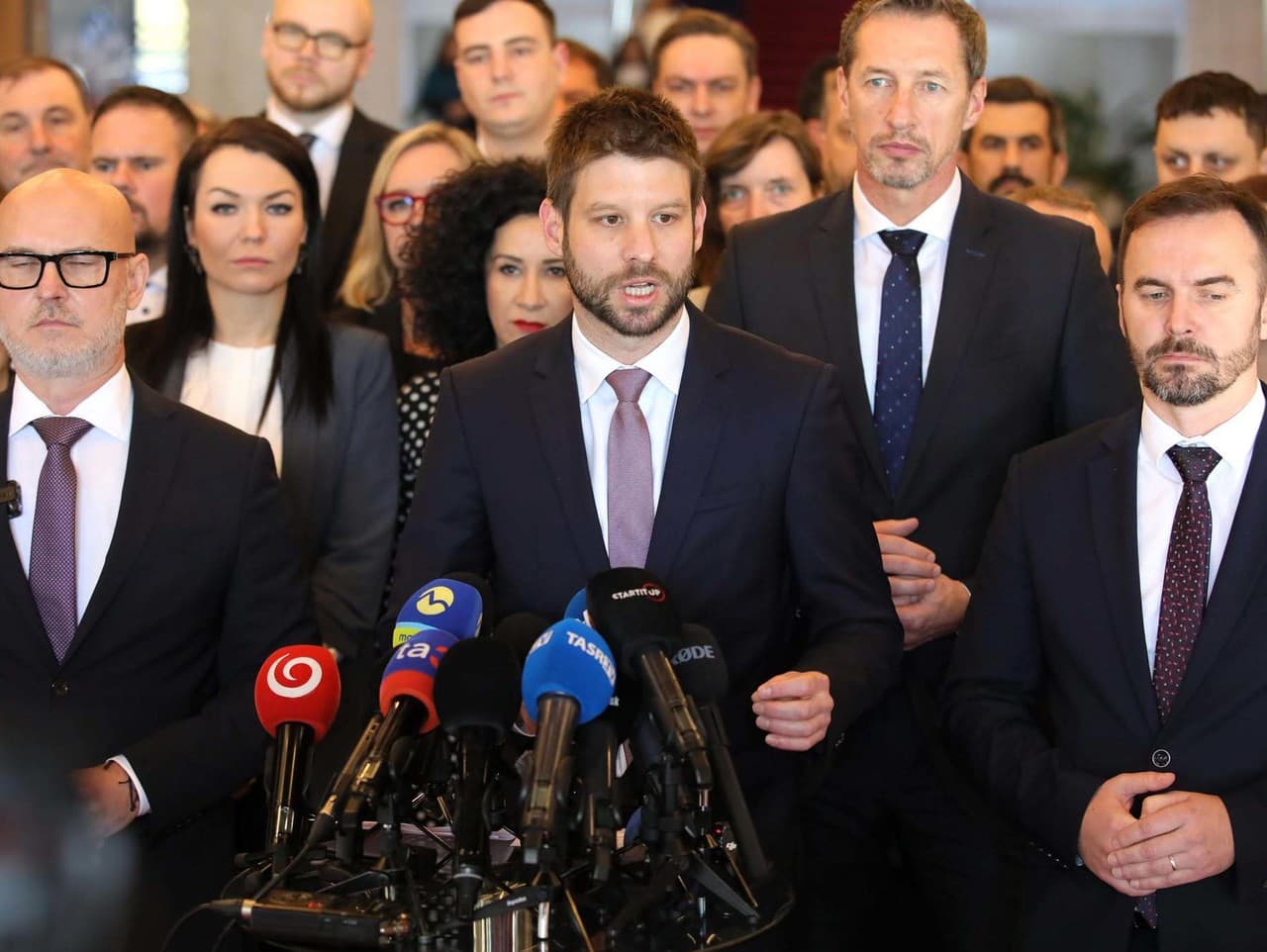 Progresívne Slovensko