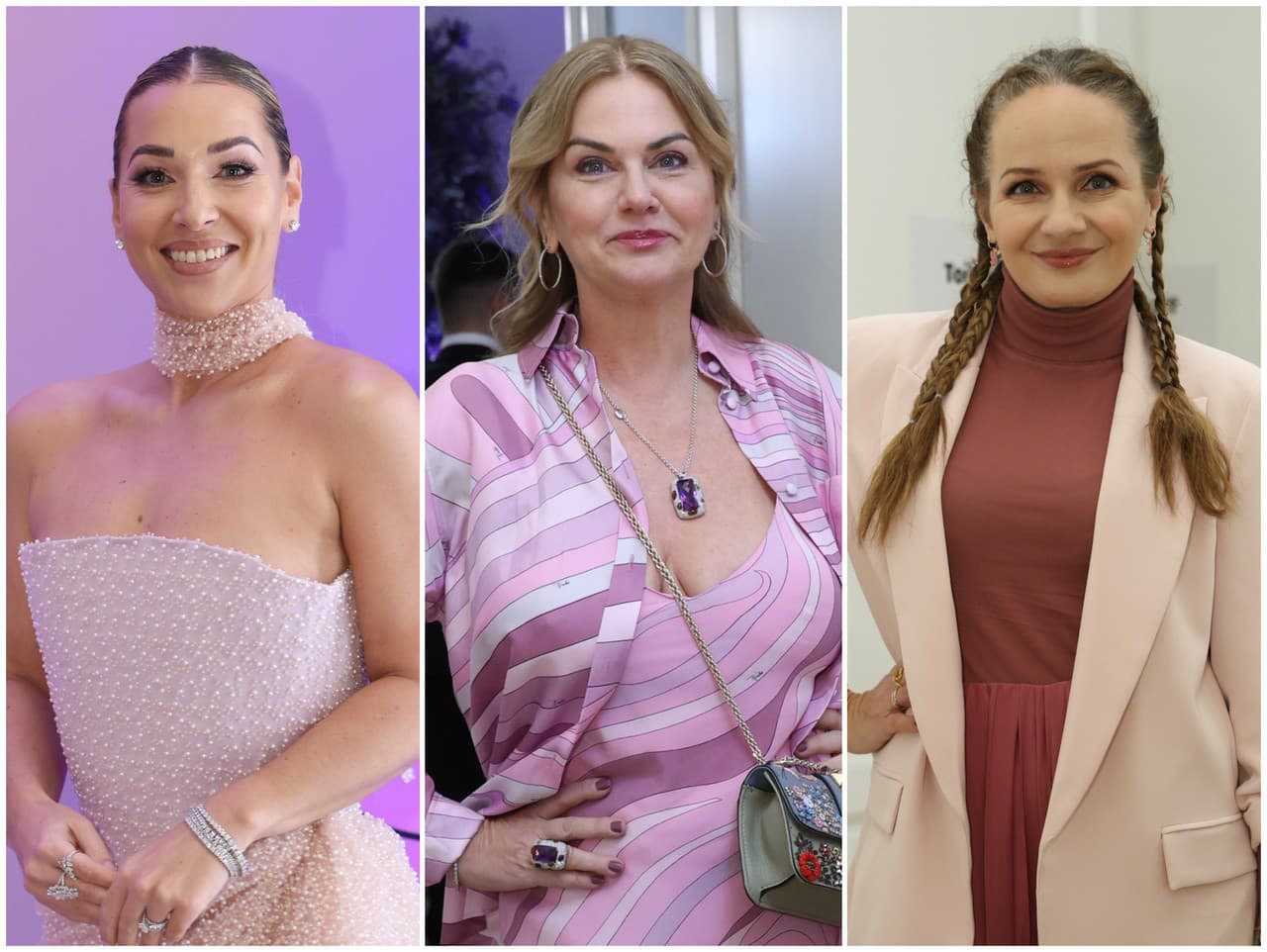 Dominika Cibulková predstavovala novú fitness aplikáciu.