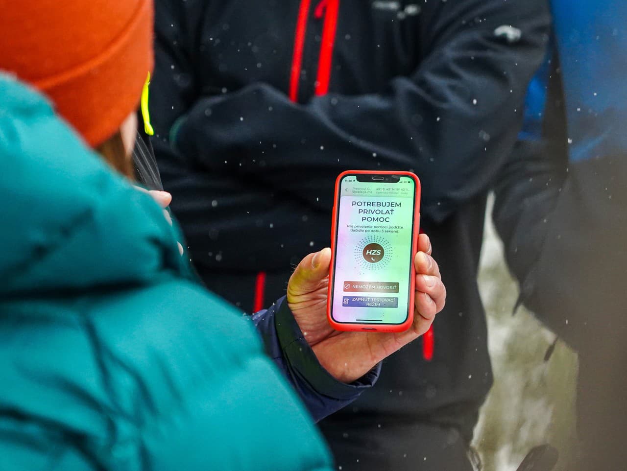 Ilustračný obrázok