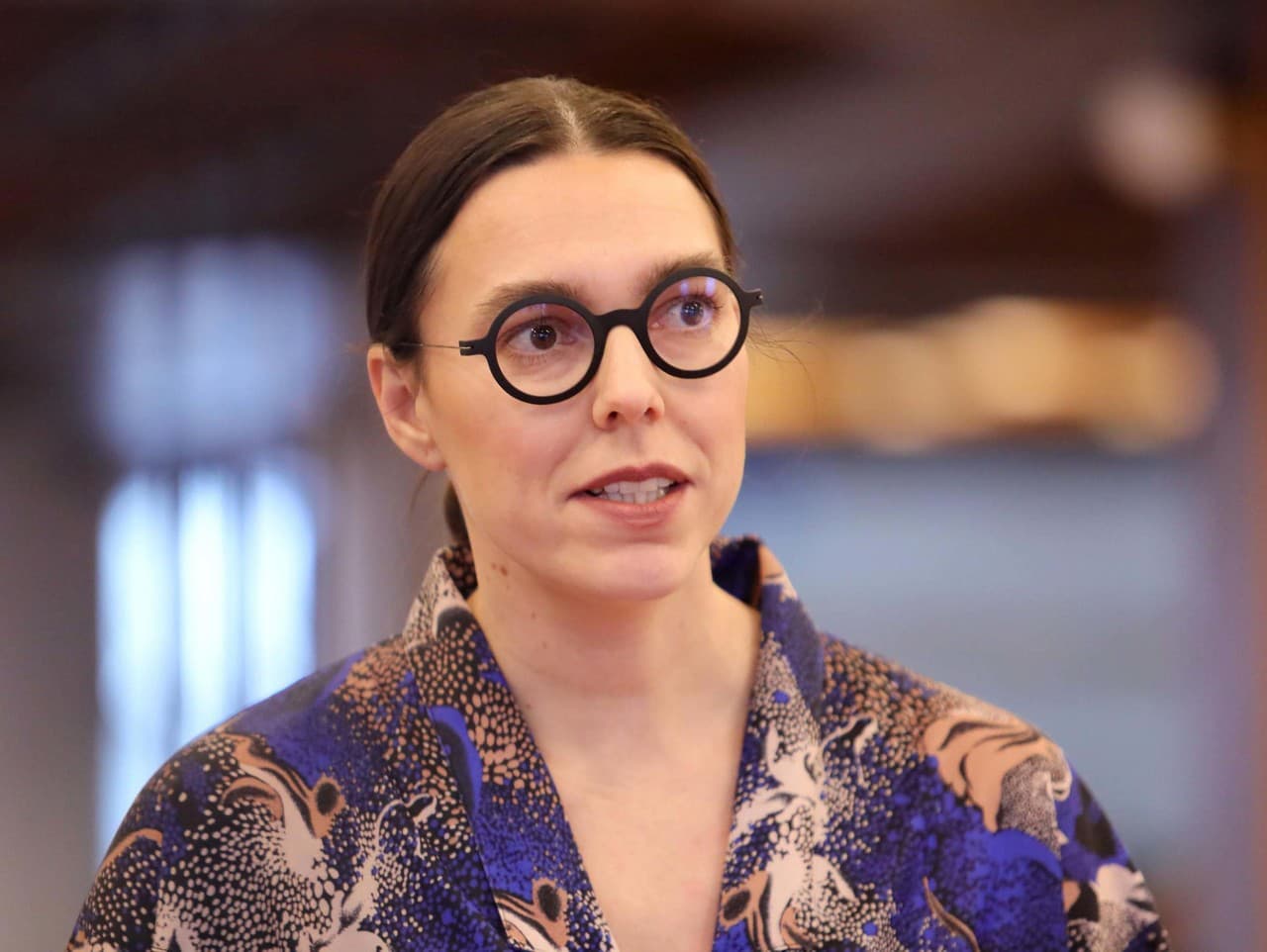 Tamara Stohlová