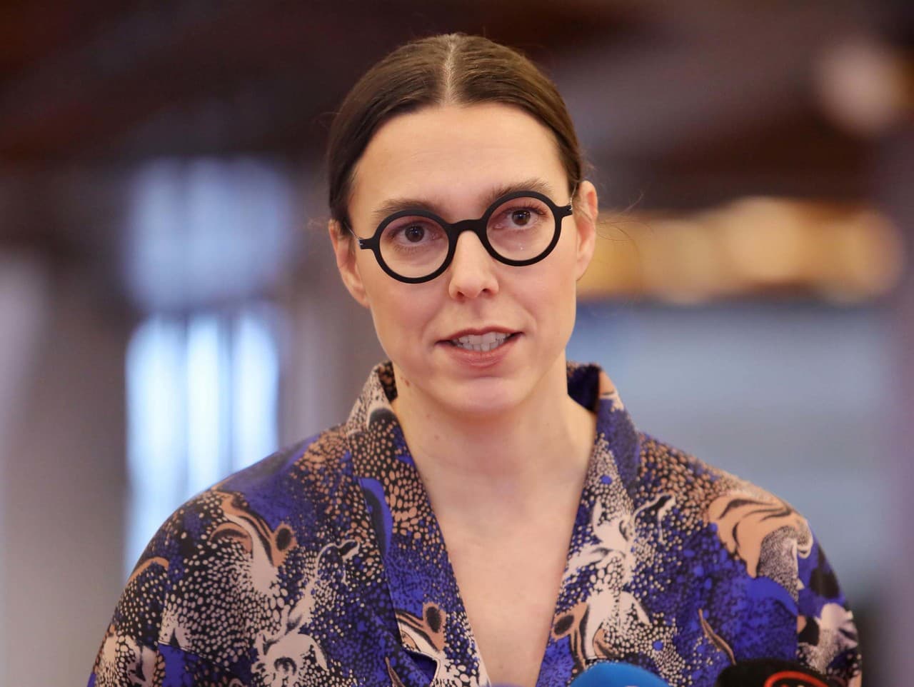 Tamara Stohlová