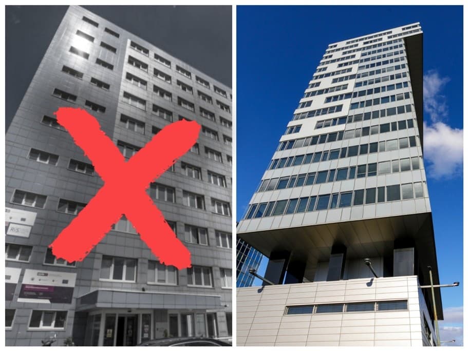 Sídlo rezortu školstva už viac nebude na Stromovej ulici v Bratislave, ale v Petržalke.