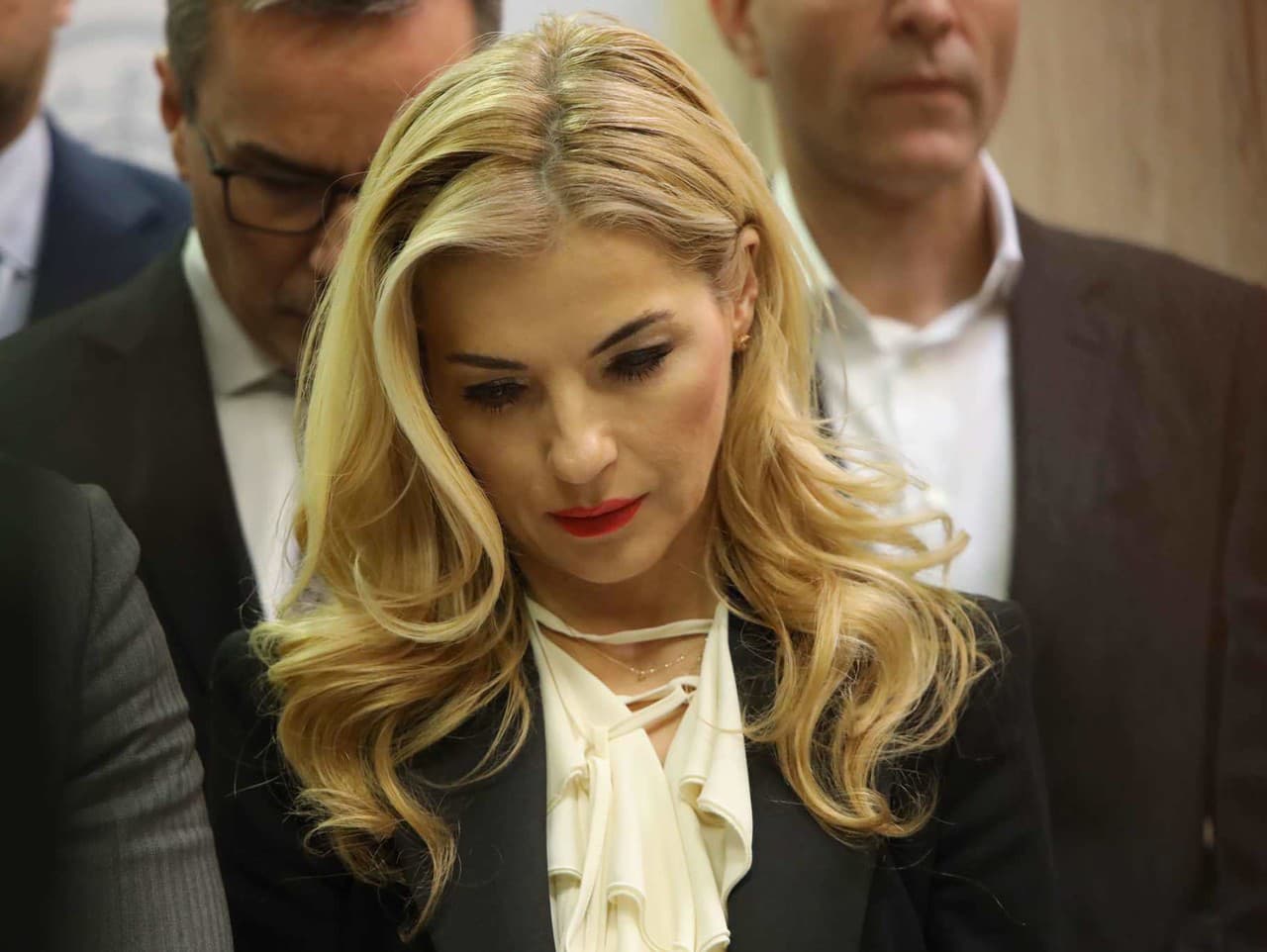 Martina Šimkovičová