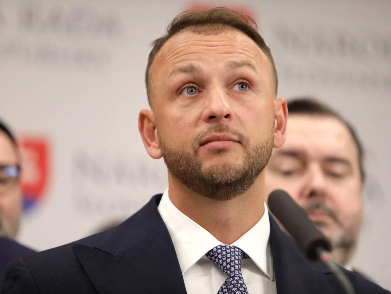 Matúš Šutaj Eštok