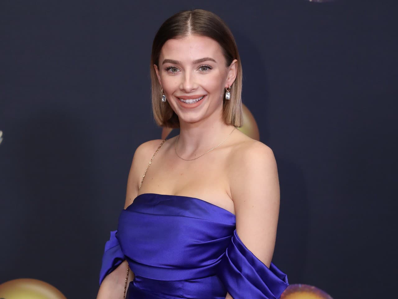 Laura Kulhánek Chrebetová