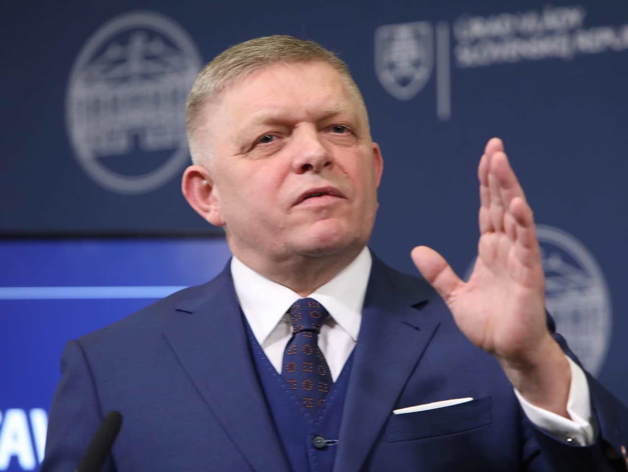 Robert Fico