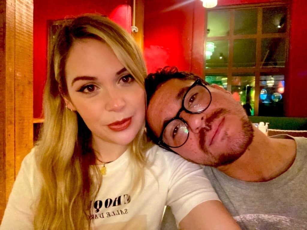Greta Marie Ottesonová a jej partner Arno Els Quinton zomreli na otravu metanolom vo Vietname
