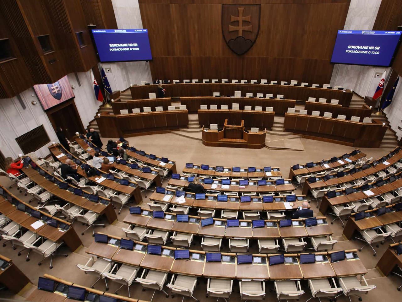 Ilustračné foto