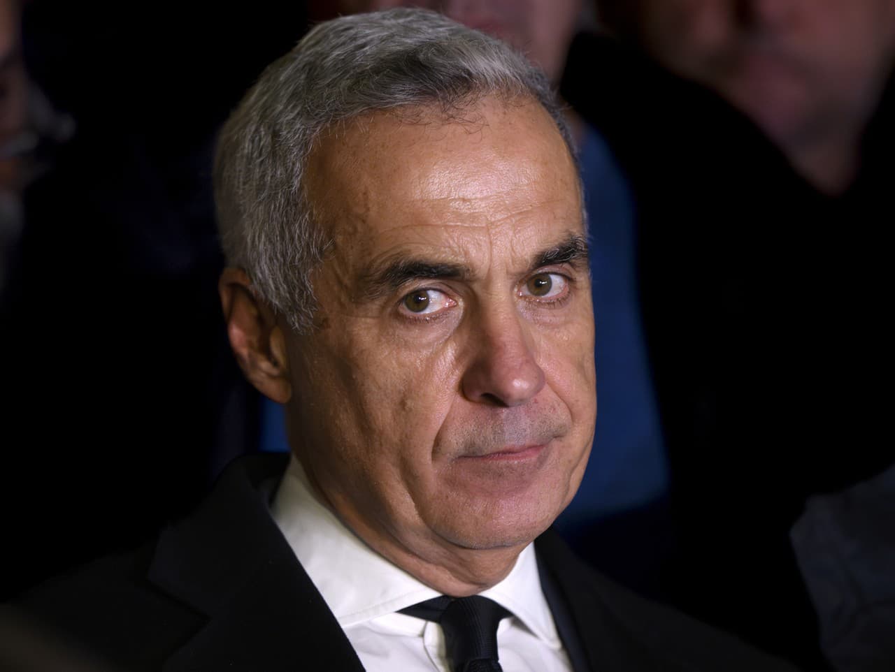 Rumunský kandidát na prezidenta Călin Georgescu