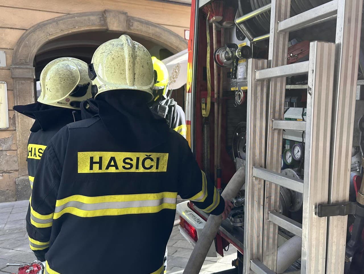 Ilustračný obrázok