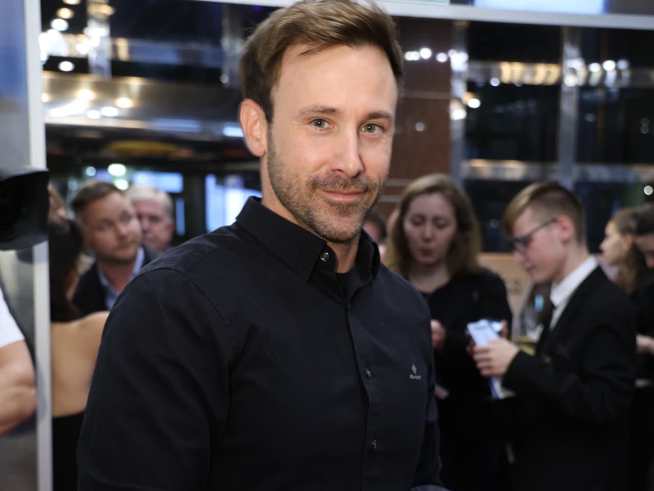 Marek Fašiang