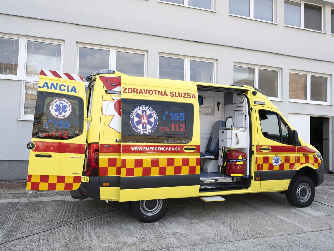 Ilustračný obrázok