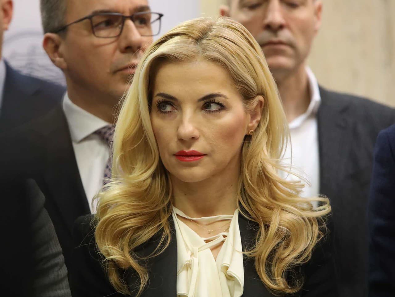 Martina Šimkovičová