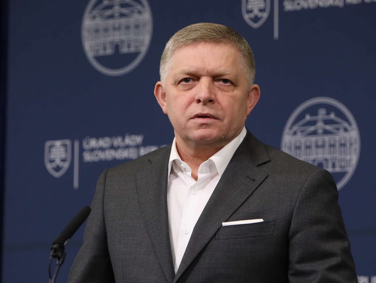 Robert Fico