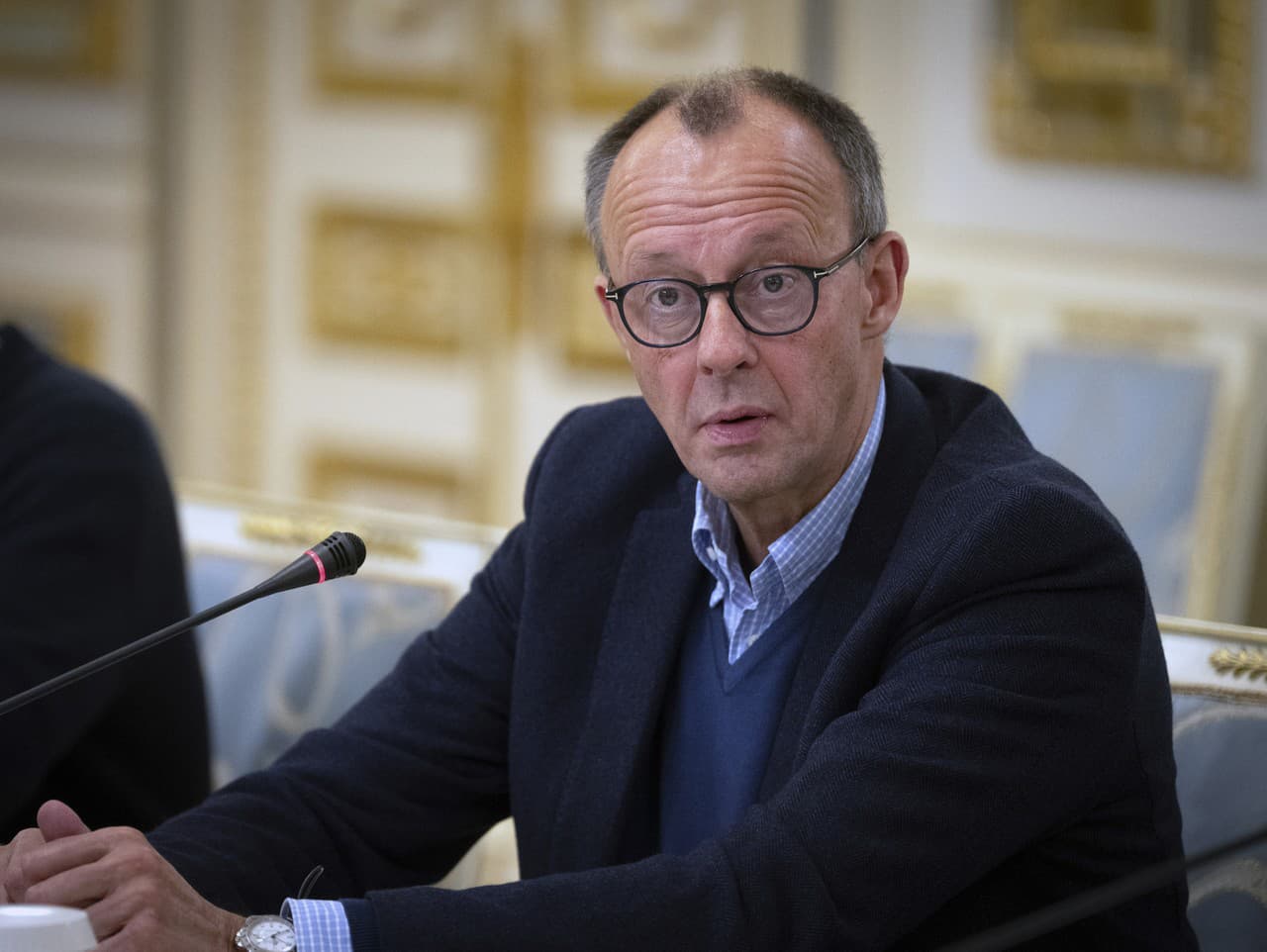 Friedrich Merz