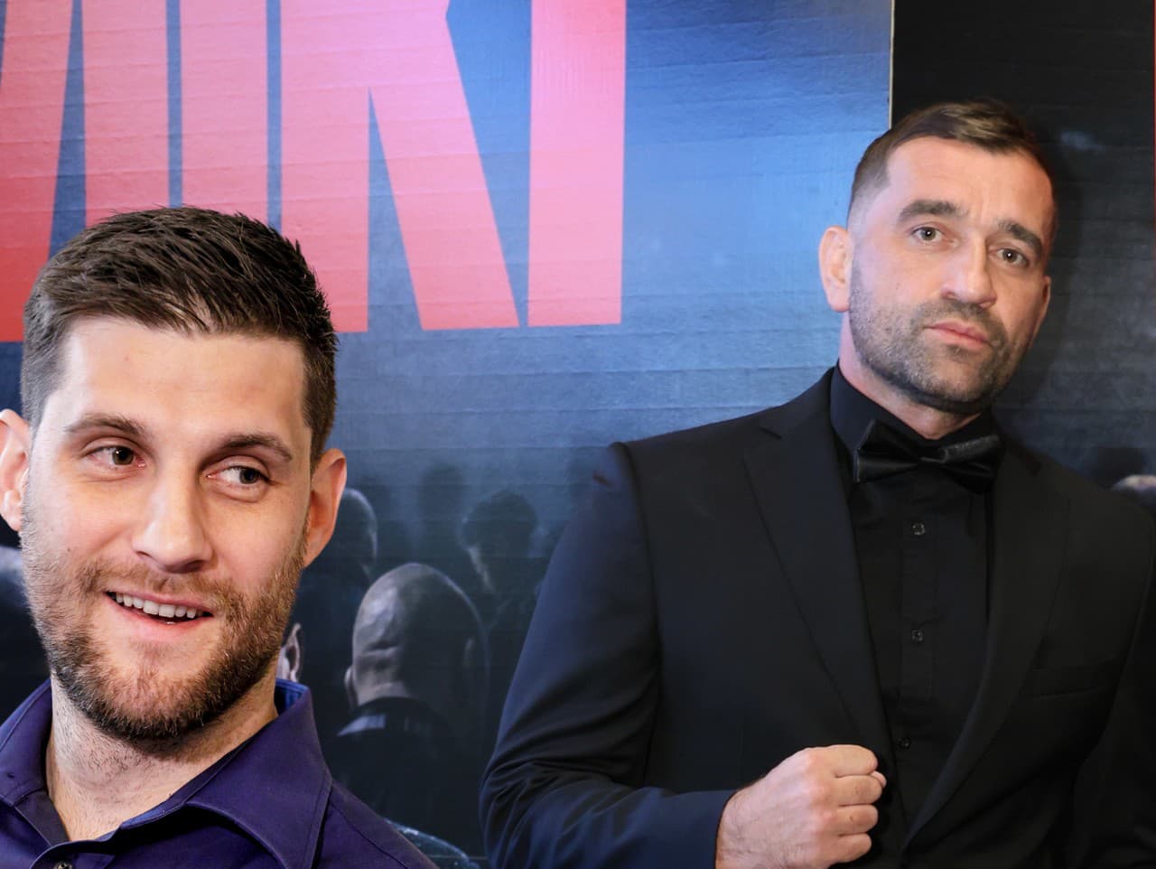 Kližan sa kriticky vyjadril nie len na adresu filmu MIKI, ale aj hlavného predstaviteľa Milana Ondríka.