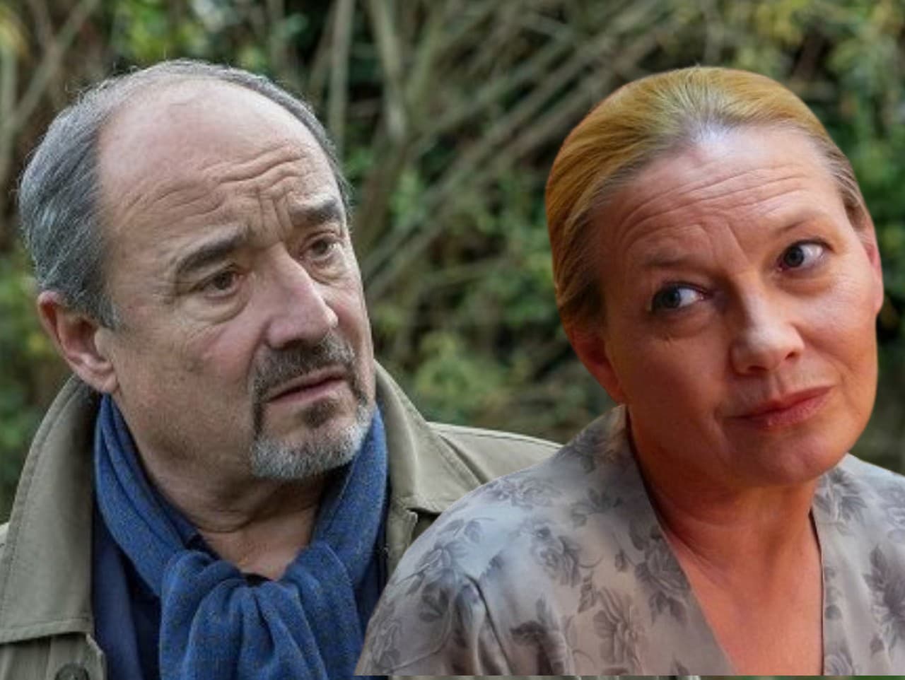 Viktor a Jana Preissovci