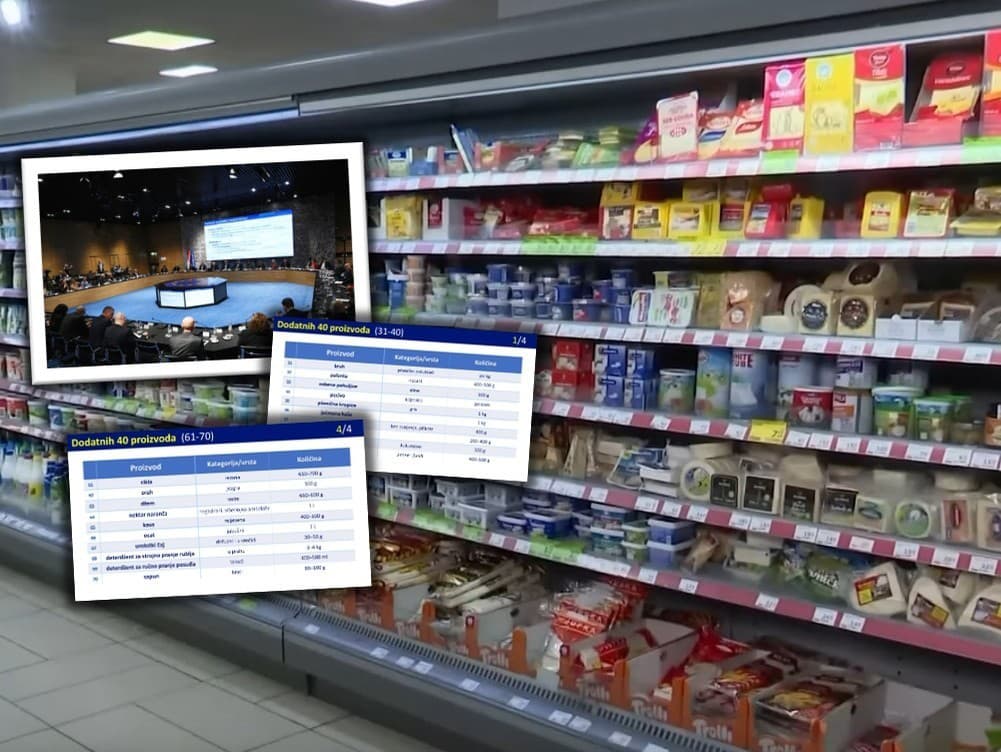 Chorvátska vláda reaguje na masívny bojkot.