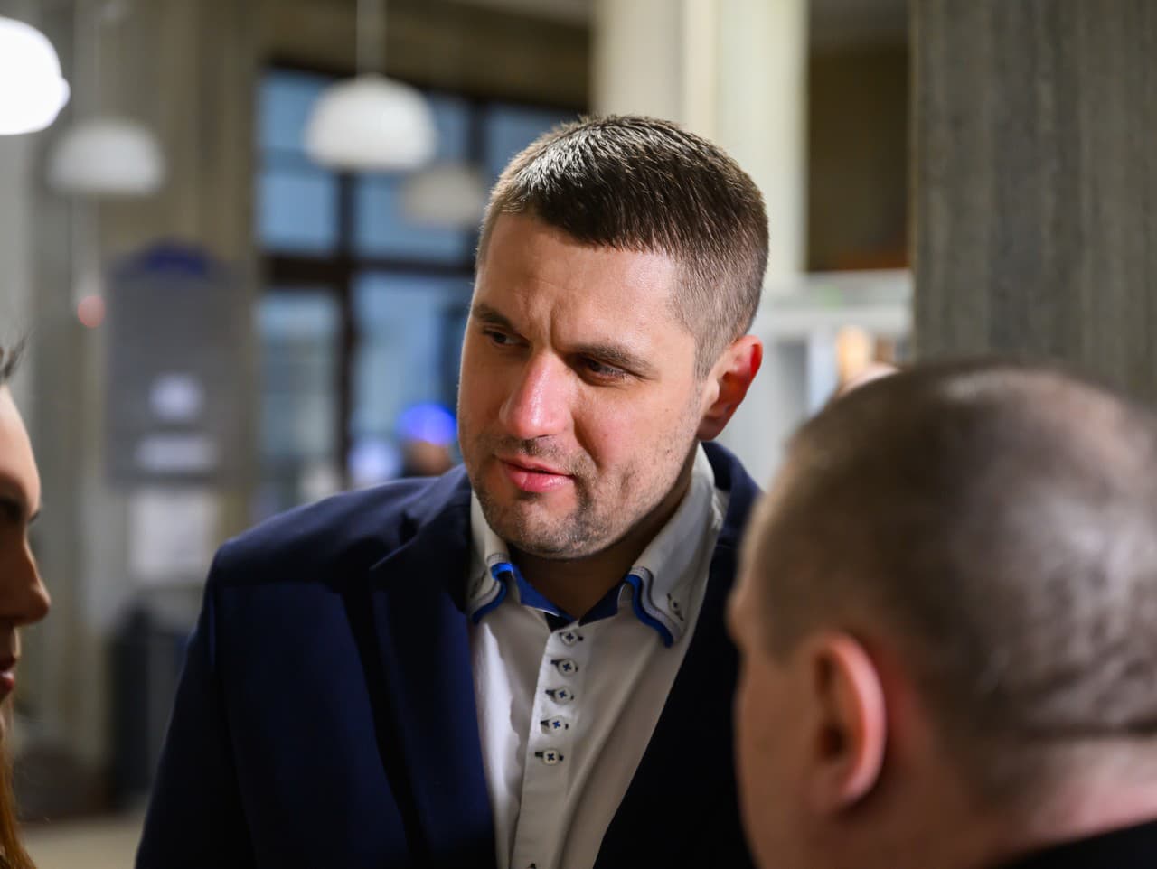 Adam Puškár
