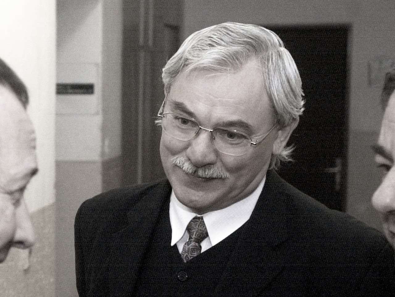 Bývalý poslanec Ján Cuper zomrel.