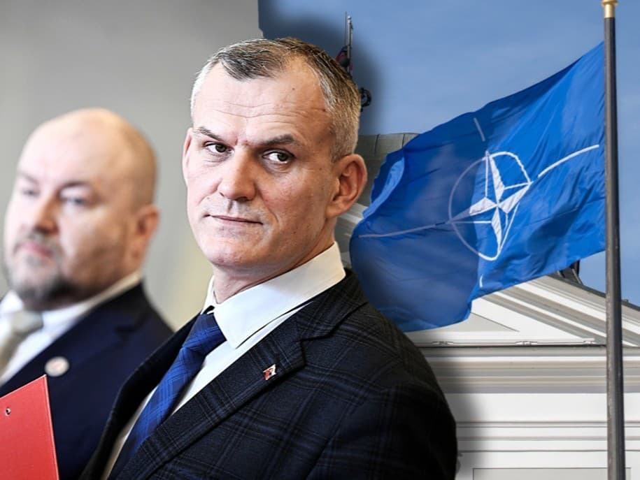 Malatincov príchod do Národnej koalície zrejme spôsobí otrasy v stanovách.