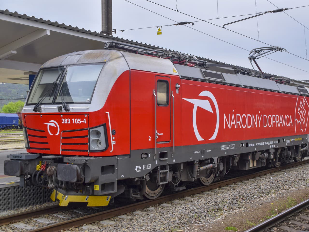 Ilustračné foto Ilustračné foto