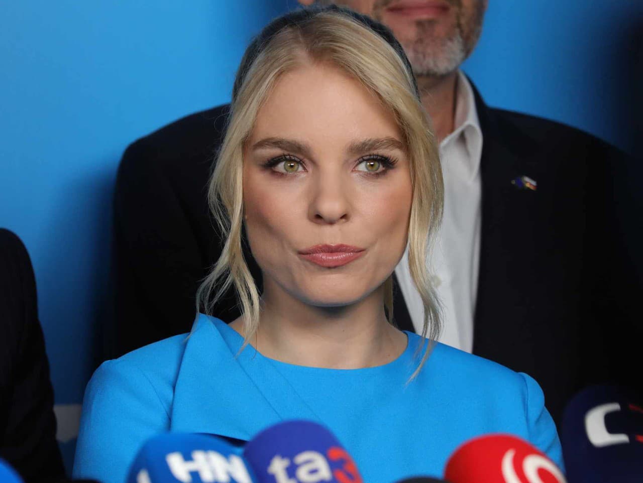 Veronika Cifrová Ostrihoňová