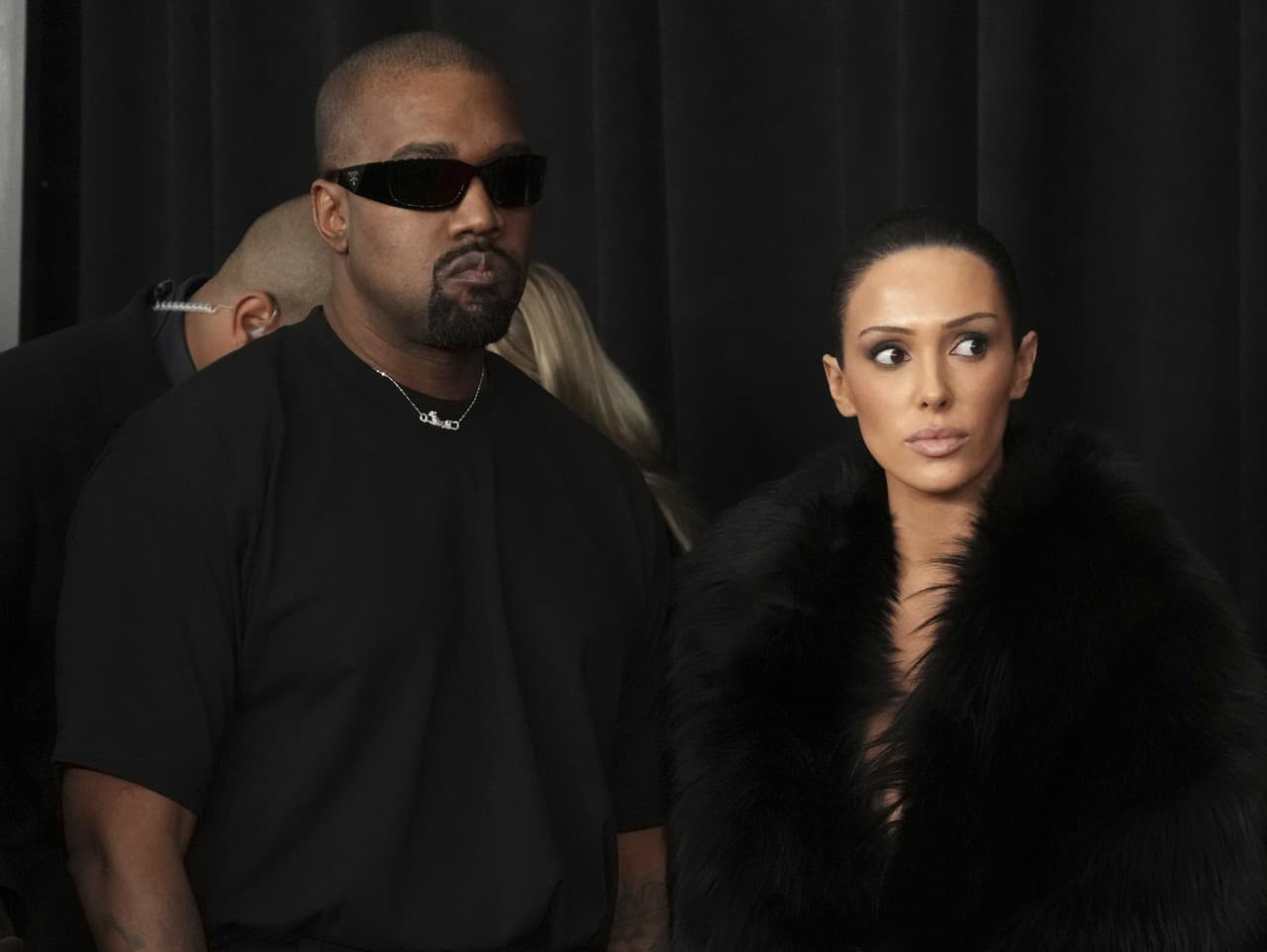 Kanye West, Bianca Censori