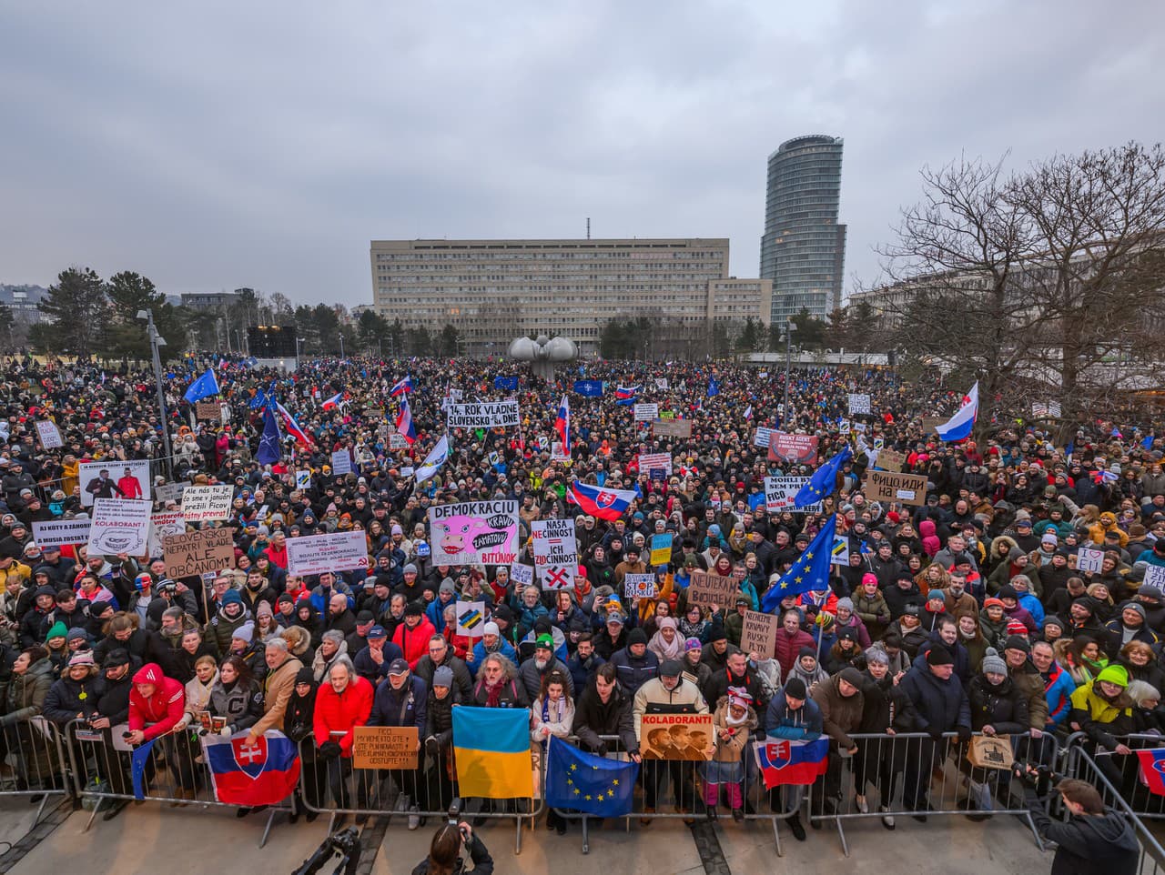 Protest 
