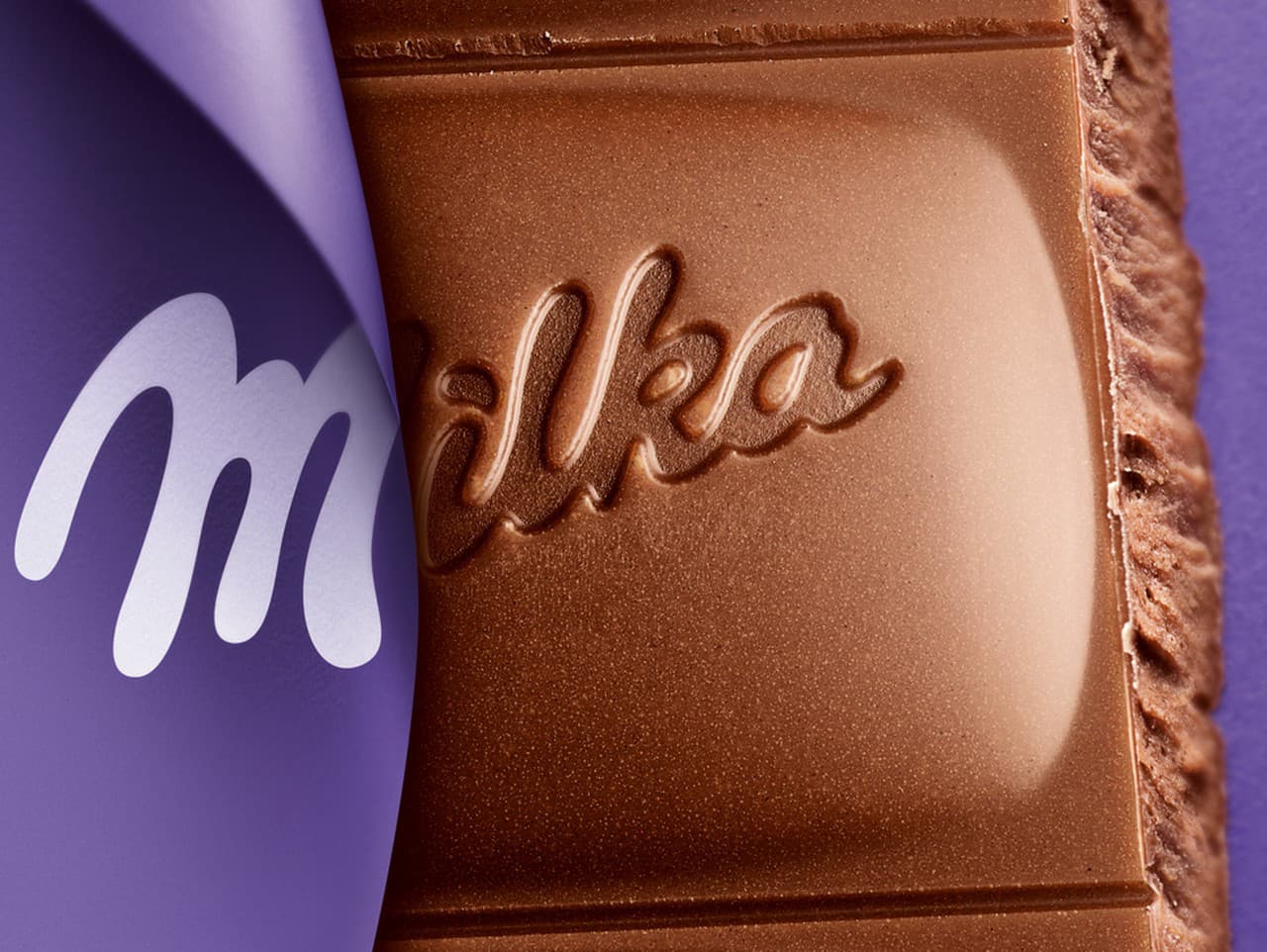 Jednou z najobľúbenejších značiek čokolád na Slovensku je Milka