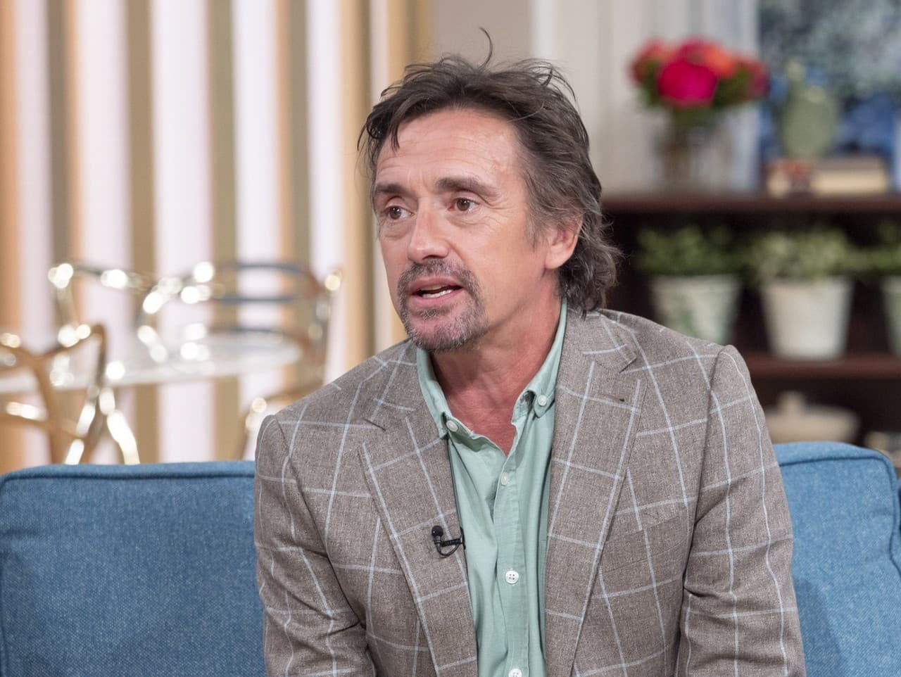 Richard Hammond
