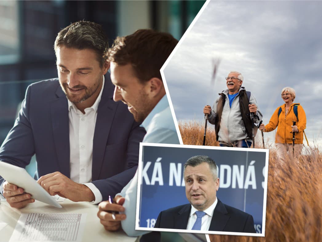 Ilustračný obrázok