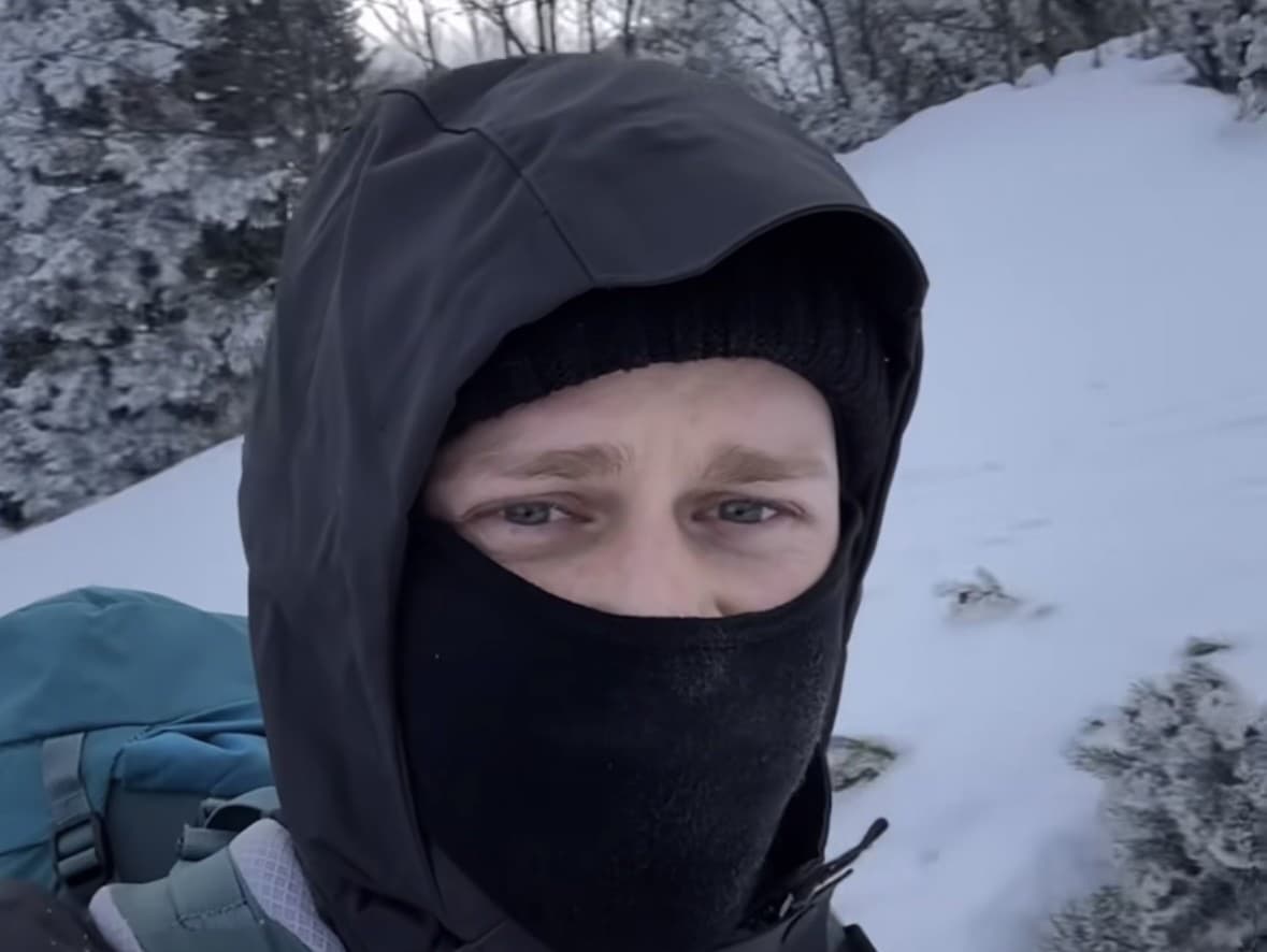 Nebolo mu všetko jedno!