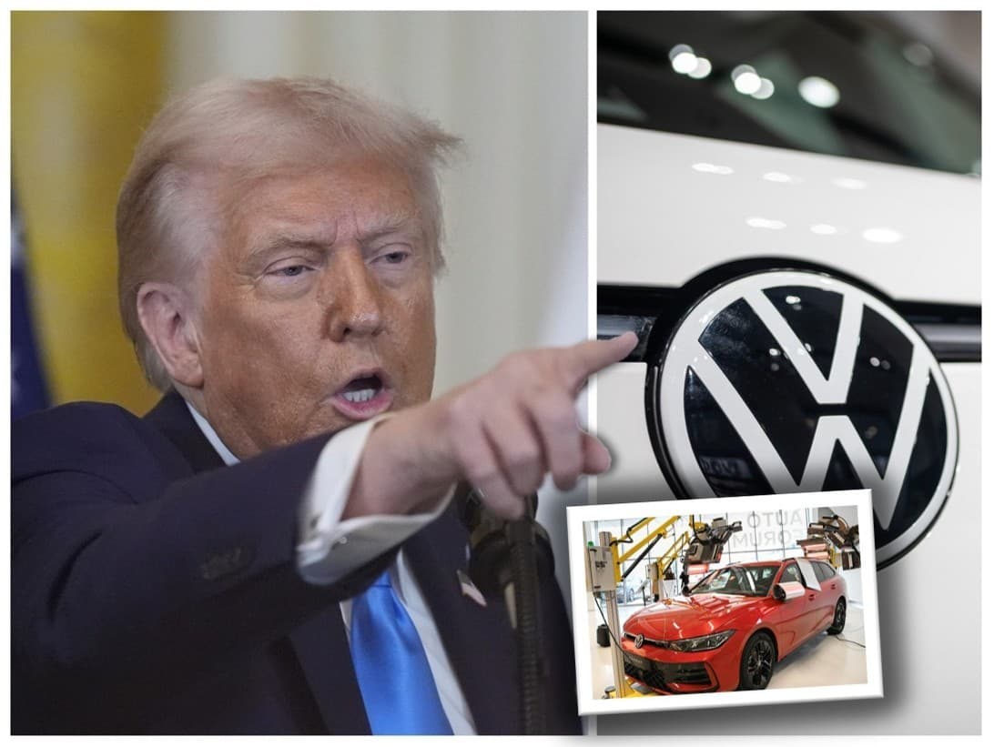 Trumpové dovozné clá môžu pochovať našu ekonomiku.