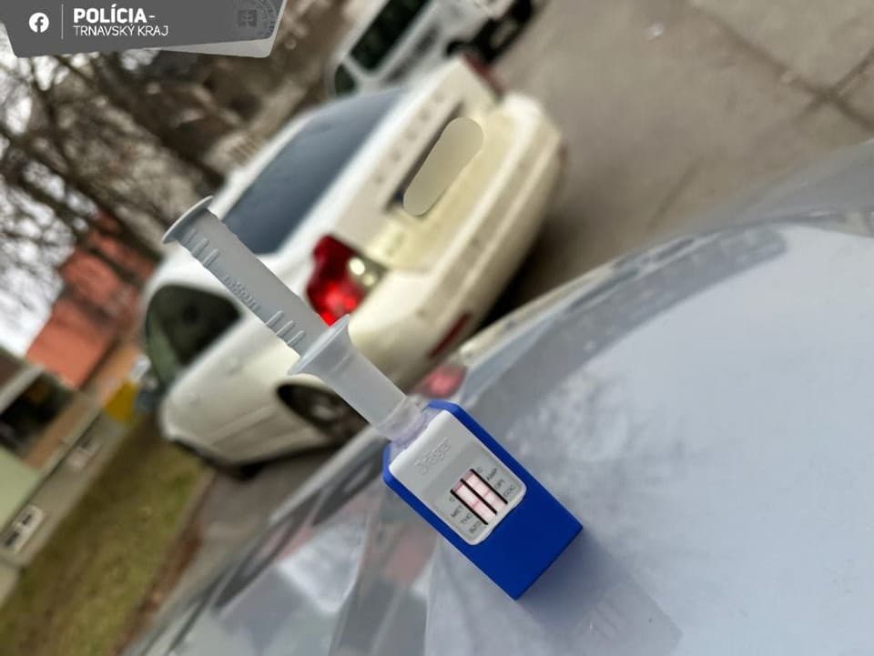Ilustračné foto