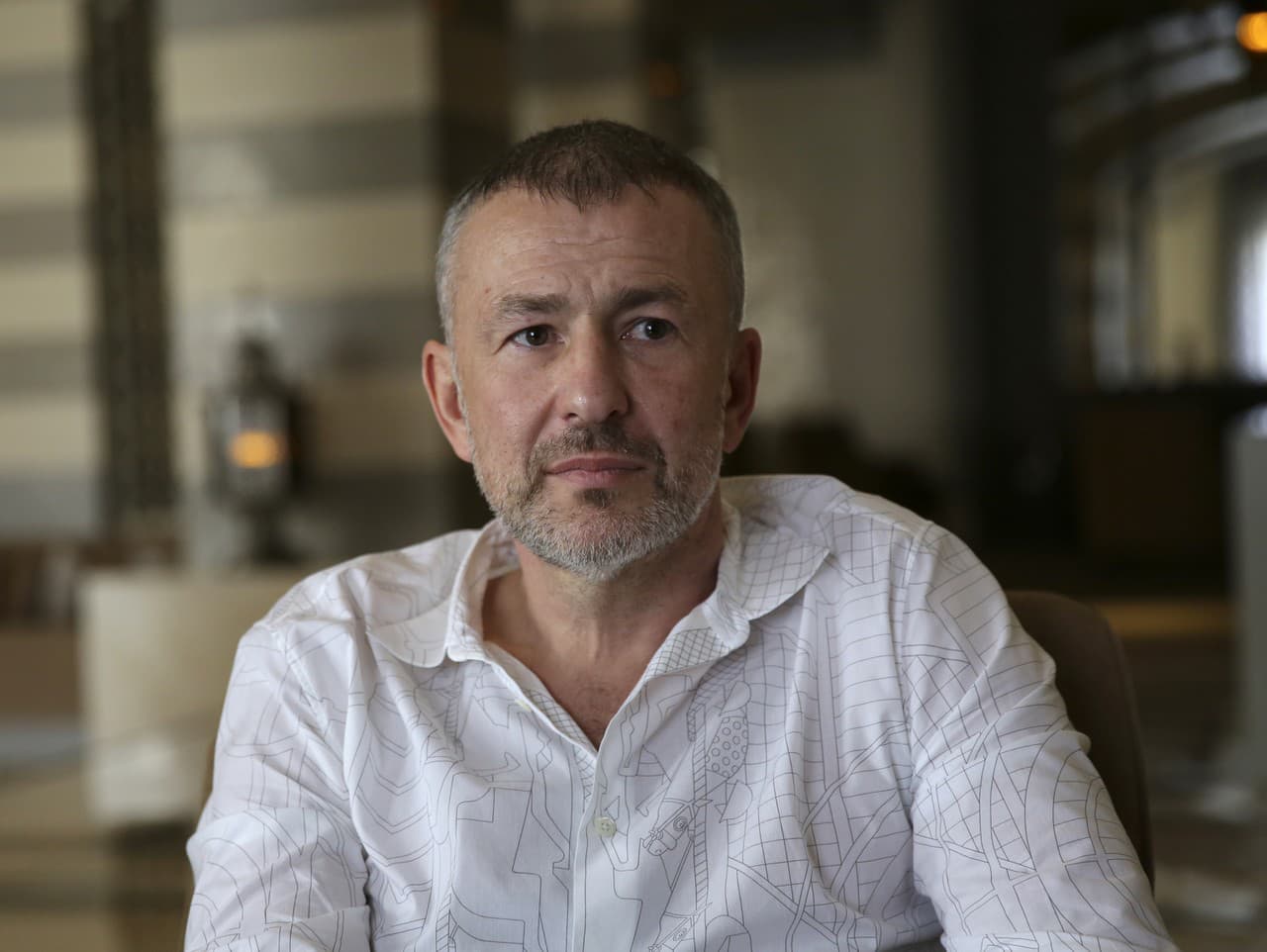 Andrej Melničenko
