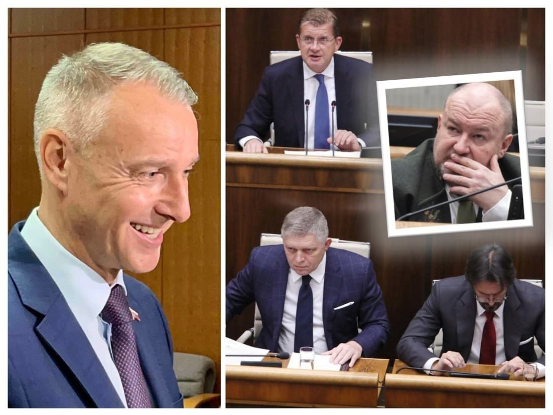 Koalícia už niekoľko dní hľadá kompromis na to, aby udržala väčšinu v parlamente.