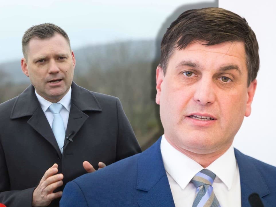 Ondruš sa ozval voči projektu Tomáša Tarabu.
