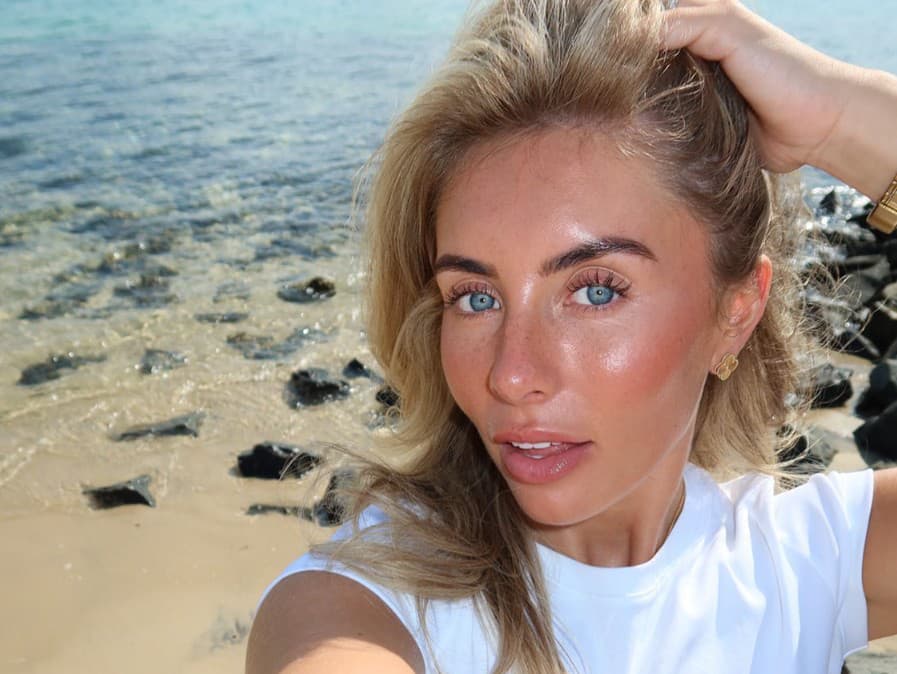 Bonnie Blue je slávna na OnlyFans